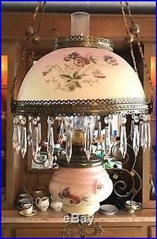 Classical ceiling lamps