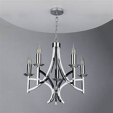 Classical Chandelier