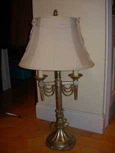 Classical floor lamps