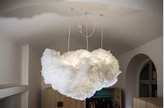 Cloud Chandelier