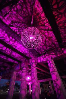 Cloud Chandelier