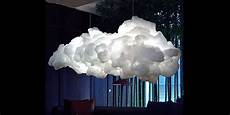 Cloud Chandelier