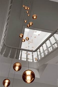 Cluster Chandelier