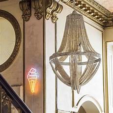 Cluster Pendant Chandelier