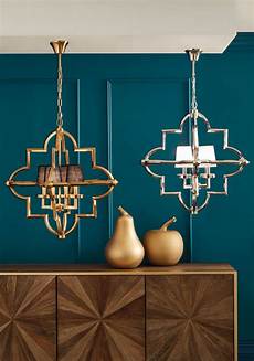 Cluster Pendant Chandelier