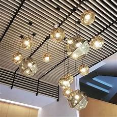 Cluster Pendant Chandelier