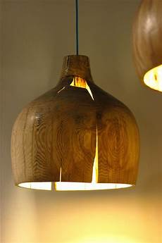 Coconut Chandelier
