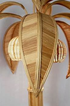 Coconut Chandelier