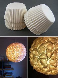 Coconut Chandelier