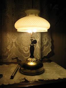 Coleman lamp
