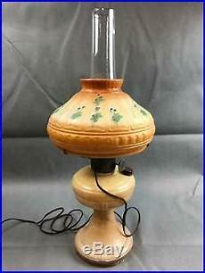 Coleman lamp