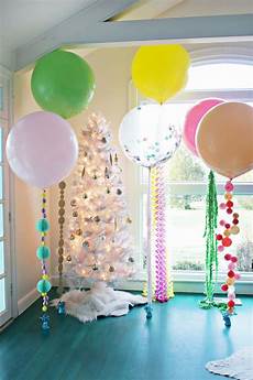 Colorful Chandelier