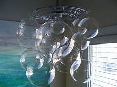 Coloured Chandelier