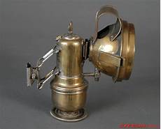 Complete head lamp