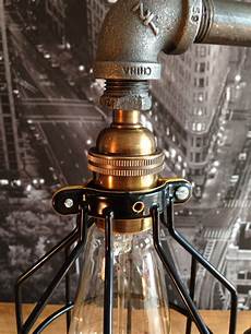 Contemporary lamp