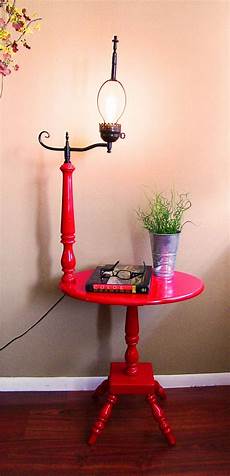 Contemporary lamp