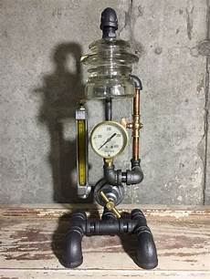 Contemporary Oil Lamps