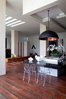 Copper Chandelier