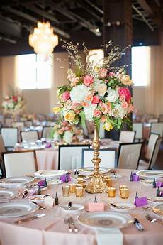 Coral Chandelier
