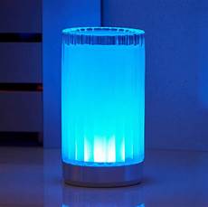 Cordless lamp