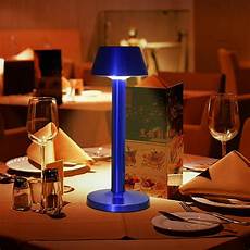 Cordless lamp