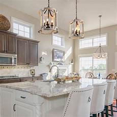 Country Farmhouse Chandelier