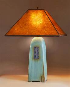 Craft lamp