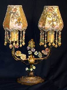 Craft lamp