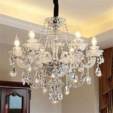Crystal Ceiling Lights