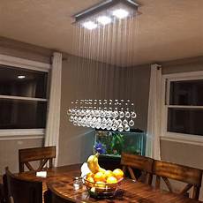 Crystal Chandelier Lights
