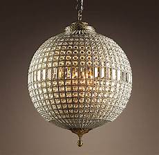 Crystal Chandelier Lights