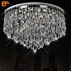 Crystal Chandelier