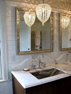 Crystal Chandelier