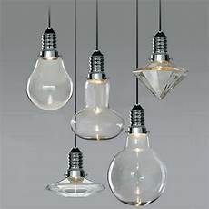 Crystal Hanging Lights