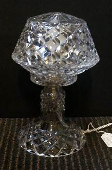 Crystal lamp