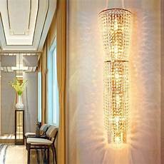Crystal lamp