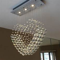 Crystal lamp