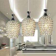 Crystal Pendant Chandelier