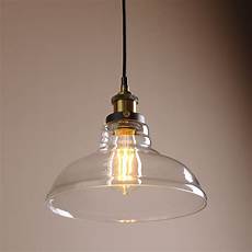 Crystal Pendant Light
