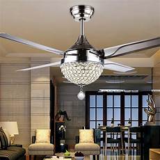 Crystal Pendant Light