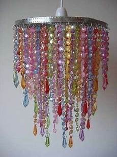Crystal Pendant Light