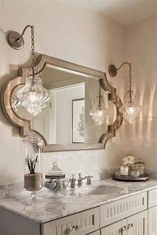 Crystal Sconces