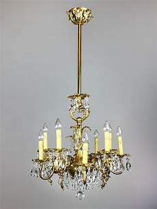 Crystal Sconces