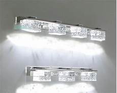 Crystal Sconces