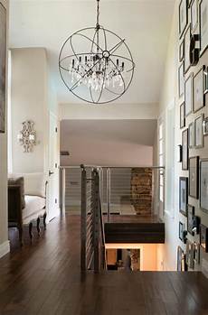 Crystals Chandelier