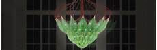Currey And Company Chandelier