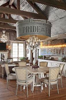 Dining Chandelier