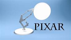 Disney lamp