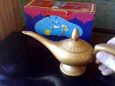 Disney lamp