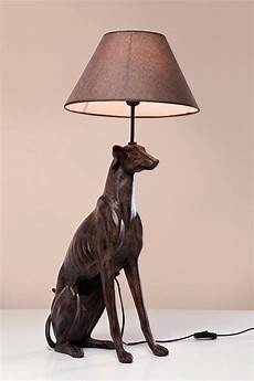 Dog lamp